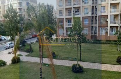Apartment - 3 Bedrooms - 2 Bathrooms for sale in Madinaty - Cairo