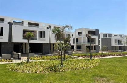 شقة - 2 غرف نوم - 2 حمامات للبيع في جولز - طريق مصر اسكندرية الصحراوي - مدينة 6 أكتوبر - الجيزة