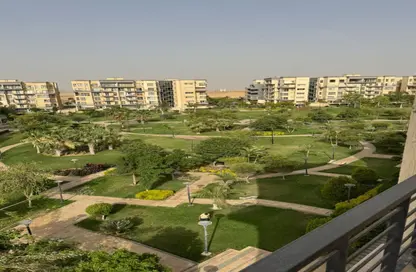Apartment - 3 Bedrooms - 2 Bathrooms for rent in Madinaty - Cairo