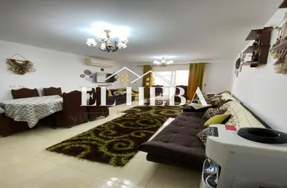 Apartment - 3 Bedrooms - 2 Bathrooms for rent in Privado - Madinaty - Cairo