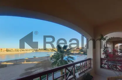 Chalet - 2 Bedrooms - 1 Bathroom for sale in Sabina - El Gouna - Hurghada - Red Sea