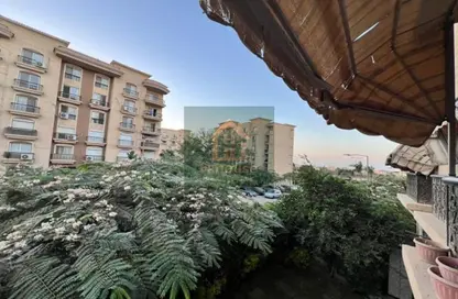 Apartment - 3 Bedrooms - 3 Bathrooms for sale in El Rehab Extension - Al Rehab - New Cairo City - Cairo