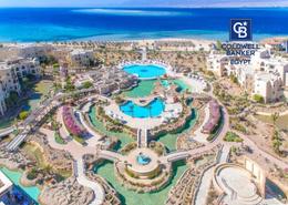 Apartment - 2 bedrooms - 2 bathrooms for للبيع in Reef Town - Soma Bay - Safaga - Hurghada - Red Sea
