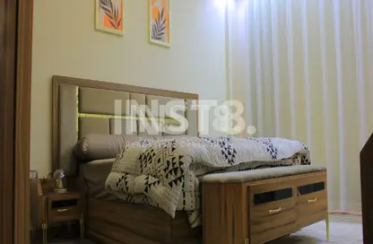 Apartment - 3 Bedrooms - 2 Bathrooms for rent in Wesal City - El Shorouk Compounds - Shorouk City - Cairo