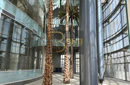 Whole Building - Studio - 7+ Bathrooms for sale in 90 Street - The 5th Settlement - New Cairo City - Cairo