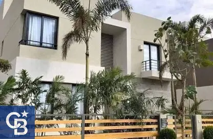 تاون هاوس - 3 غرف نوم - 3 حمامات للبيع في بالم هيلز نيو كايرو - كمبوندات التجمع الخامس - التجمع الخامس - مدينة القاهرة الجديدة - القاهرة