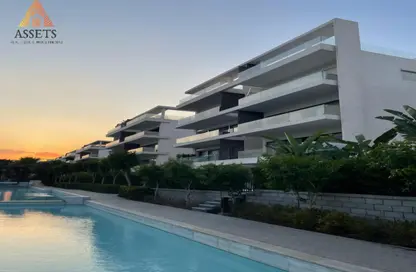 Apartment - 2 Bedrooms - 2 Bathrooms for sale in Lake View Residence 2 - 5th Settlement Compounds - The 5th Settlement - New Cairo City - Cairo Apartment - 2 Bedrooms - 2 Bathrooms for sale in Lake View Residence 2 - 5th Settlement Compounds - The 5th Settlement - New Cairo City - Cairo