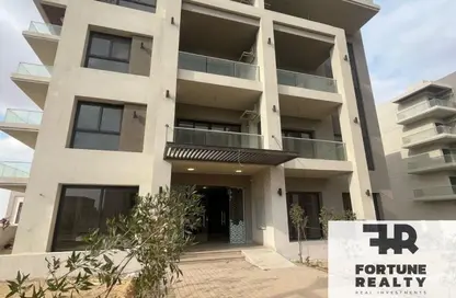 Apartment - 3 Bedrooms - 2 Bathrooms for rent in The Address East - 90 Street - The 5th Settlement - New Cairo City - Cairo