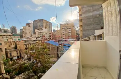 Apartment - 3 Bedrooms - 1 Bathroom for sale in Ibrahimia - Hay Wasat - Alexandria