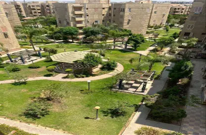 Apartment - 3 Bedrooms - 1 Bathroom for sale in Opera City - 6th District - Sheikh Zayed City - Giza
