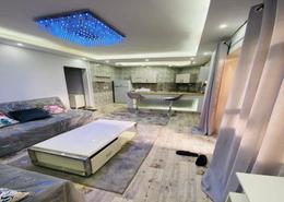 Studio for للبيع in Ibn Al Nafees St. - Rehab City Fifth Phase - Al Rehab - New Cairo City - Cairo