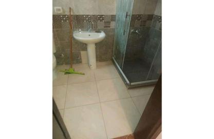 Apartment - 3 Bedrooms - 1 Bathroom for rent in Al Hosary - 6 October City - Giza