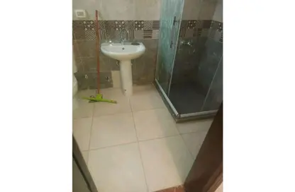 شقة - 3 غرف نوم - 1 حمام للايجار في الحصري - مدينة 6 أكتوبر - الجيزة