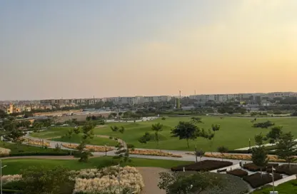 Apartment - 3 Bedrooms - 3 Bathrooms for rent in Mivida - 5th Settlement Compounds - The 5th Settlement - New Cairo City - Cairo