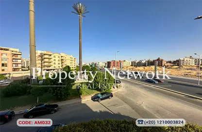 دوبلكس - 2 غرف نوم - 2 حمامات للبيع في عمارات النرجس - النرجس - مدينة القاهرة الجديدة - القاهرة