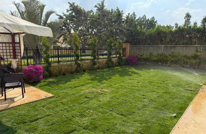 Apartment - 3 Bedrooms - 4 Bathrooms for rent in Mivida - 5th Settlement Compounds - The 5th Settlement - New Cairo City - Cairo