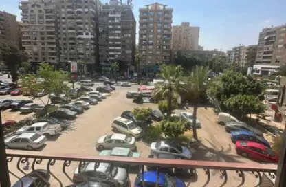شقة - 2 غرف نوم - 1 حمام للبيع في شارع مكرم عبيد - المنطقة السادسة - مدينة نصر - القاهرة