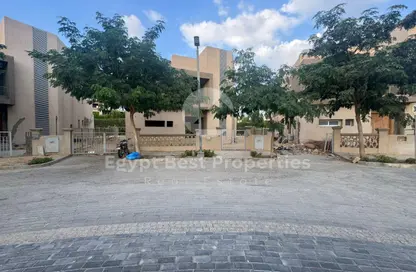 فيلا - 5 غرف نوم - 7 حمامات للبيع في بالم هيلز بالم باركس - وصلة دهشور الجنوبية - مدينة 6 أكتوبر - الجيزة