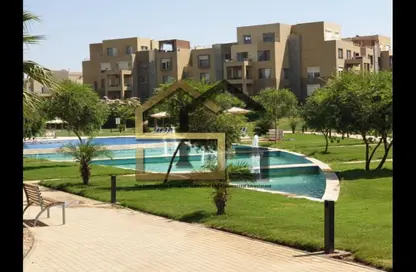 Duplex - 3 Bedrooms - 3 Bathrooms for rent in Palm Parks   Palm Hills - South Dahshur Link - 6 October City - Giza