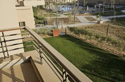 شقة - 3 غرف نوم - 3 حمامات للبيع في فورتين جولف ريزيدنس - اب تاون كايرو - المقطم - القاهرة