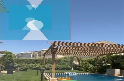 شقة - 3 غرف نوم - 2 حمامات للبيع في زايد 2000 - الحي الرابع - الشيخ زايد - الجيزة