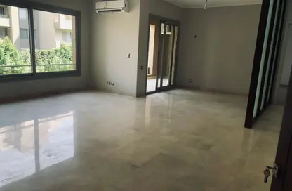 شقة - 2 غرف نوم - 2 حمامات للايجار في فيلدج جيت - المستثمرين الجنوبية - مدينة القاهرة الجديدة - القاهرة