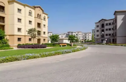 Apartment - 3 Bedrooms - 3 Bathrooms for sale in Mivida - 5th Settlement Compounds - The 5th Settlement - New Cairo City - Cairo Apartment - 3 Bedrooms - 3 Bathrooms for sale in Mivida - 5th Settlement Compounds - The 5th Settlement - New Cairo City - Cairo