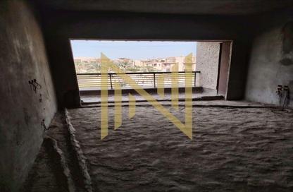 تاون هاوس - 3 غرف نوم - 3 حمامات للبيع في نيو جيزة - طريق مصر اسكندرية الصحراوي - مدينة 6 أكتوبر - الجيزة