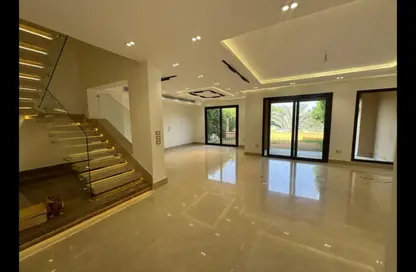 Townhouse - 4 Bedrooms - 4 Bathrooms for rent in Mivida - 5th Settlement Compounds - The 5th Settlement - New Cairo City - Cairo