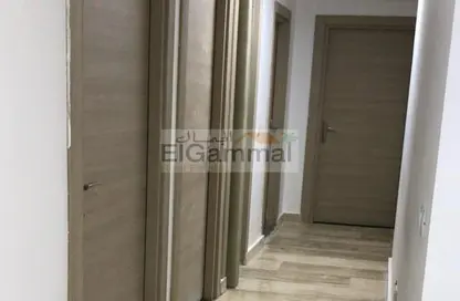 Shop - Studio - 1 Bathroom for sale in 90 Street - The 5th Settlement - New Cairo City - Cairo