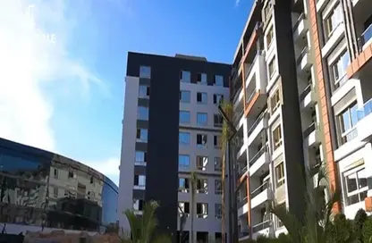 Apartment - 3 Bedrooms - 3 Bathrooms for sale in La Capitale - New Capital Compounds - New Capital City - Cairo Apartment - 3 Bedrooms - 3 Bathrooms for sale in La Capitale - New Capital Compounds - New Capital City - Cairo