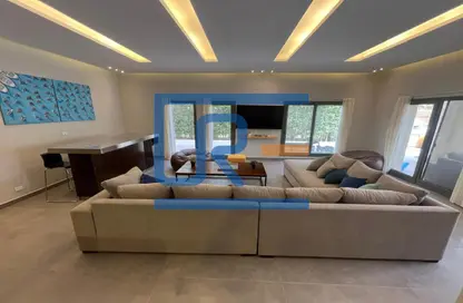 Chalet - 3 Bedrooms - 4 Bathrooms for sale in Caesar Island - Ras Al Hekma - North Coast