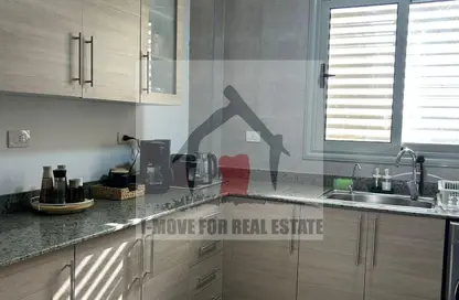 شقة - 2 غرف نوم - 2 حمامات للايجار في بالم هيلز بالم باركس - وصلة دهشور الجنوبية - مدينة 6 أكتوبر - الجيزة