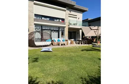 Villa - 5 Bedrooms - 7 Bathrooms for sale in Swan Lake North Coast - Qesm Ad Dabaah - North Coast