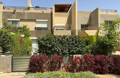 منزل مزدوج - 6 غرف نوم - 5 حمامات للبيع في سكوير - كمبوندات التجمع الخامس - التجمع الخامس - مدينة القاهرة الجديدة - القاهرة