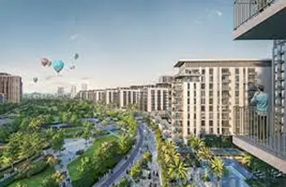 Duplex - 5 Bedrooms - 5 Bathrooms for sale in Green Square - Mostakbal City Compounds - Mostakbal City - Future City - Cairo