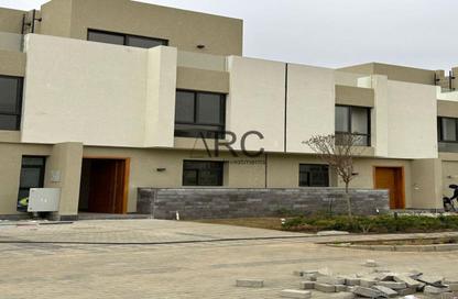 Villa - 4 Bedrooms - 4 Bathrooms for sale in Al Burouj Compound - El Shorouk Compounds - Shorouk City - Cairo