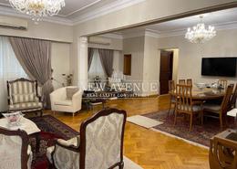 Apartment - 3 bedrooms for للبيع in Almaza St. - Almazah - Heliopolis - Masr El Gedida - Cairo