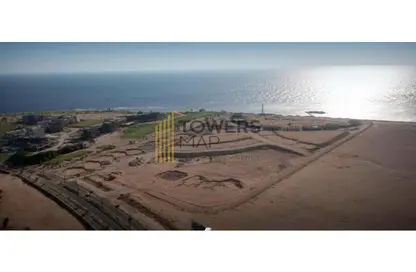 (بنتهاوس  (روف - 2 غرف نوم - 2 حمامات للبيع في بلانكا جاردنز - سوما باى - سفاجا - الغردقة - محافظة البحر الاحمر