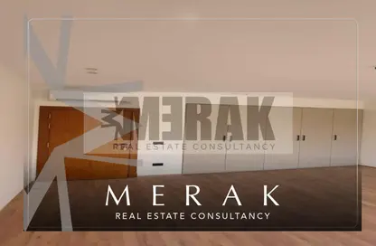 Apartment - 3 Bedrooms - 4 Bathrooms for sale in Lake View Residence - 5th Settlement Compounds - The 5th Settlement - New Cairo City - Cairo