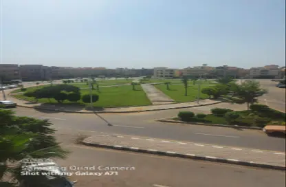 Apartment - 3 Bedrooms - 2 Bathrooms for sale in The 1st Settlement - New Cairo City - Cairo