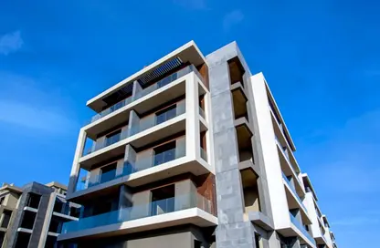 Apartment - 3 Bedrooms - 3 Bathrooms for sale in El Patio Oro - 5th Settlement Compounds - The 5th Settlement - New Cairo City - Cairo