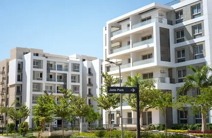 شقة - 3 غرف نوم - 1 حمام للبيع في بيتا جرينز - كمبوندات مدينة المستقبل - مدينة المستقبل - القاهرة