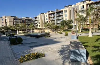 Apartment - 2 Bedrooms - 2 Bathrooms for sale in Azad - 5th Settlement Compounds - The 5th Settlement - New Cairo City - Cairo