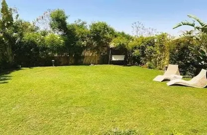 شقة - 2 غرف نوم - 3 حمامات للبيع في نيو جيزة - طريق مصر اسكندرية الصحراوي - مدينة 6 أكتوبر - الجيزة