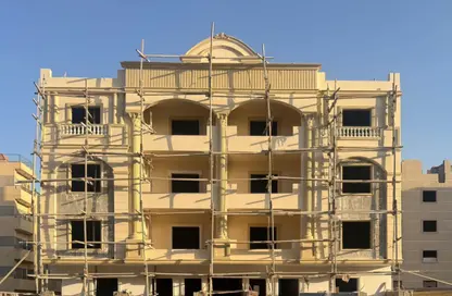 Apartment - 3 Bedrooms - 2 Bathrooms for sale in Al Andalus District - New Cairo City - Cairo