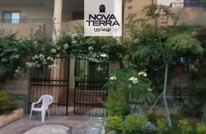 Apartment - 3 Bedrooms - 2 Bathrooms for sale in Touristic Zone 6 - Touristic Zone - Al Motamayez District - 6 October City - Giza