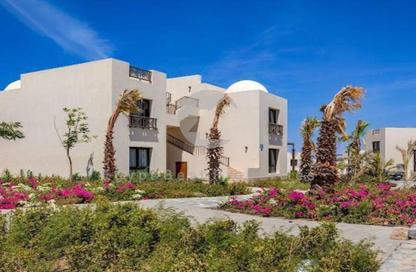 Apartment - 3 Bedrooms - 3 Bathrooms for sale in Makadi Orascom Resort - Makadi - Hurghada - Red Sea