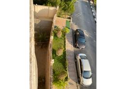 Apartment - 3 bedrooms for للبيع in Tayar Ismail Emam St. - 7th District - Obour City - Qalyubia