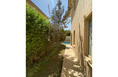 فيلا - 5 غرف نوم - 7 حمامات للبيع في ذا ريزيدنسز - هايد بارك - مدينة القاهرة الجديدة - القاهرة